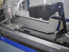 Used- Lantech CS1000 Automatic Top Only Case Sealer